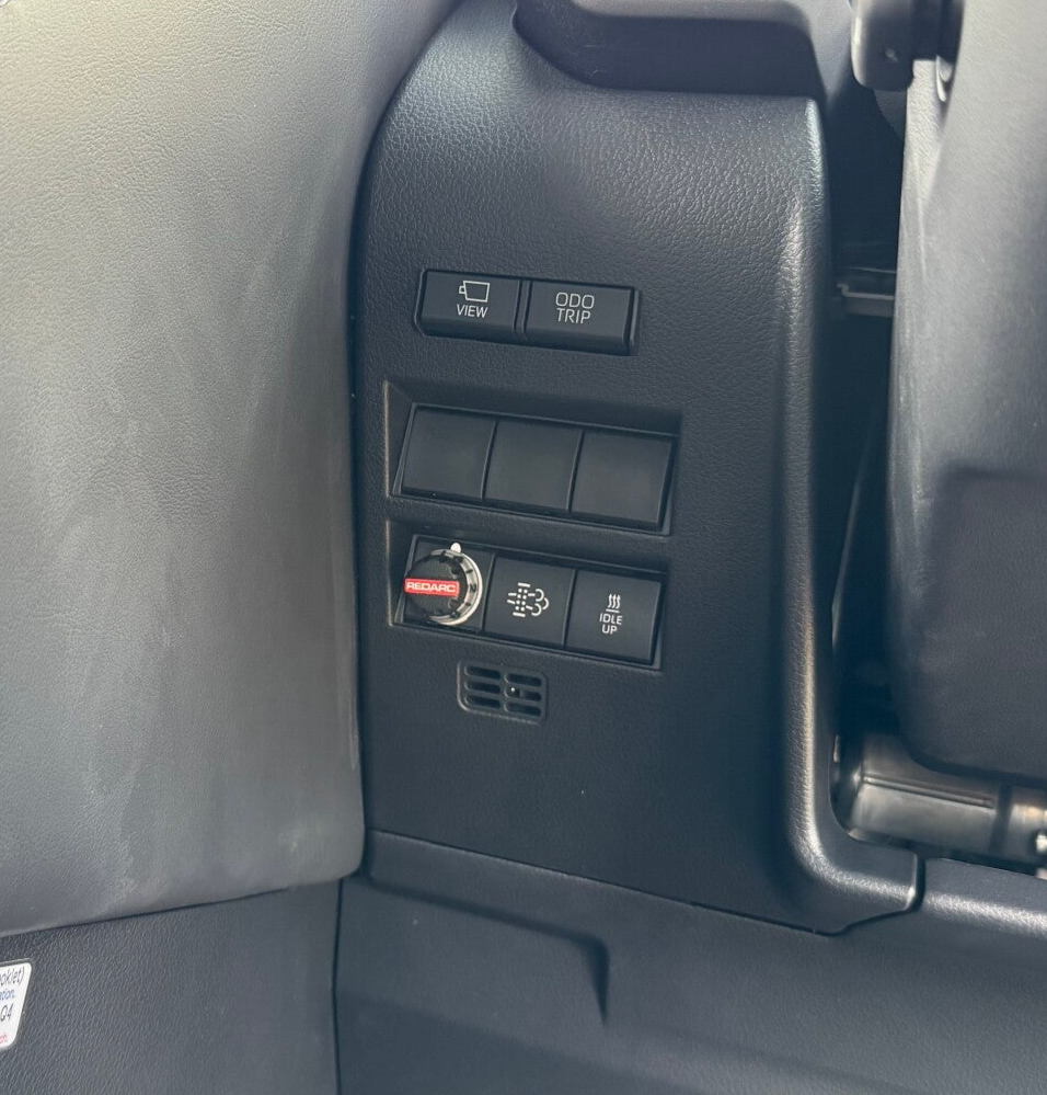 car accessory installation melbourne near me 