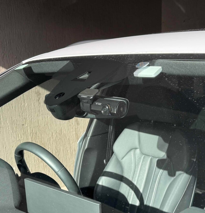 Dash cam installation melbourne near me