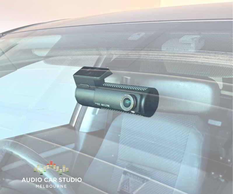 near me Mercedes Benz Dashcam install Melbourne service