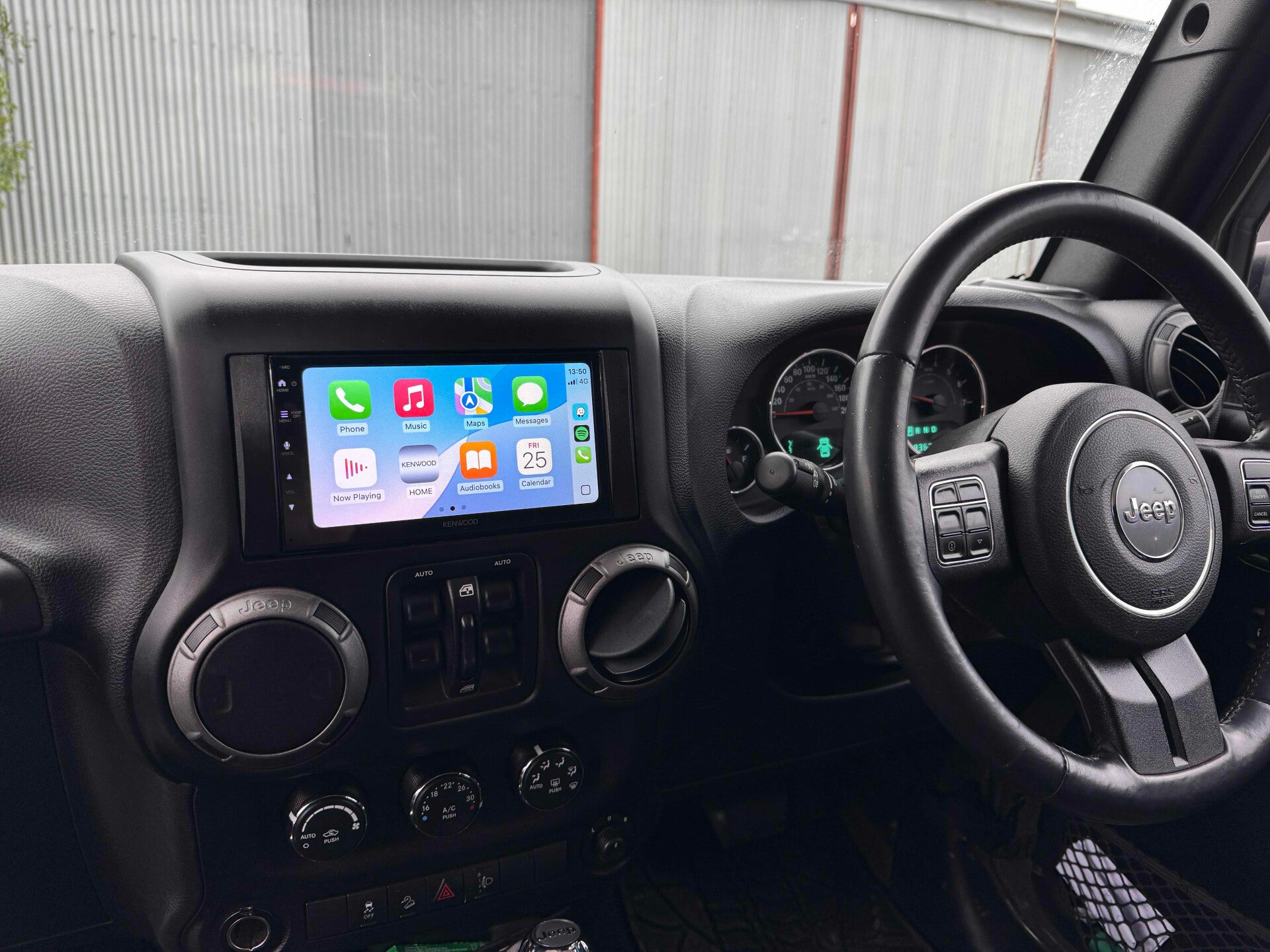 apple carplay android auto installation retrofit melbourne near me