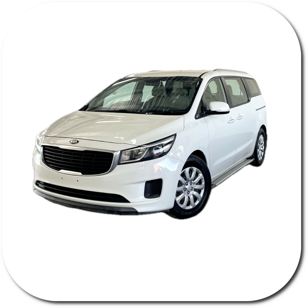 Kia Carnival with 360 Camera Head Unit Replacement Seamless Integration using iDatalink Maestro melbourne near me