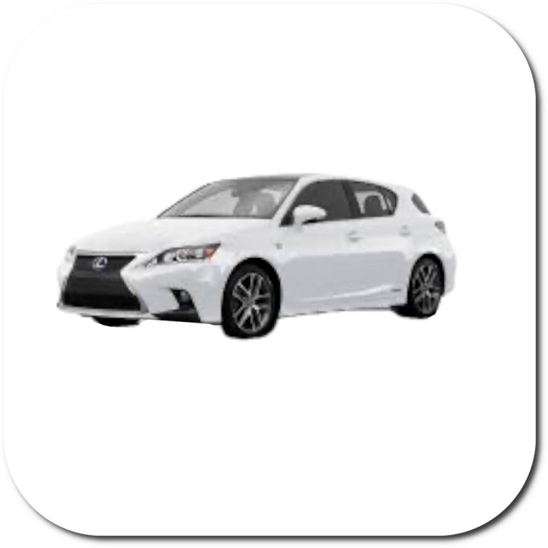Lexus CT 2006, 2007, 2008, 2009,2010, 2012, 2013, 2014, 2015, 2016, 2017, 2018, 2019, 2020, 2021 Apple CarPlay & Android Auto Retrofit Upgrade installation Melbourne Near Me