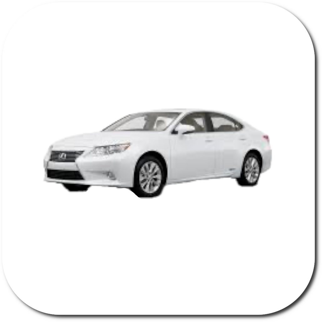 Lexus ES 2014, 2015, 2016, 2017, 2018, 2019, 2020 Apple CarPlay & Android Auto Retrofit Upgrade installation melbourne near me