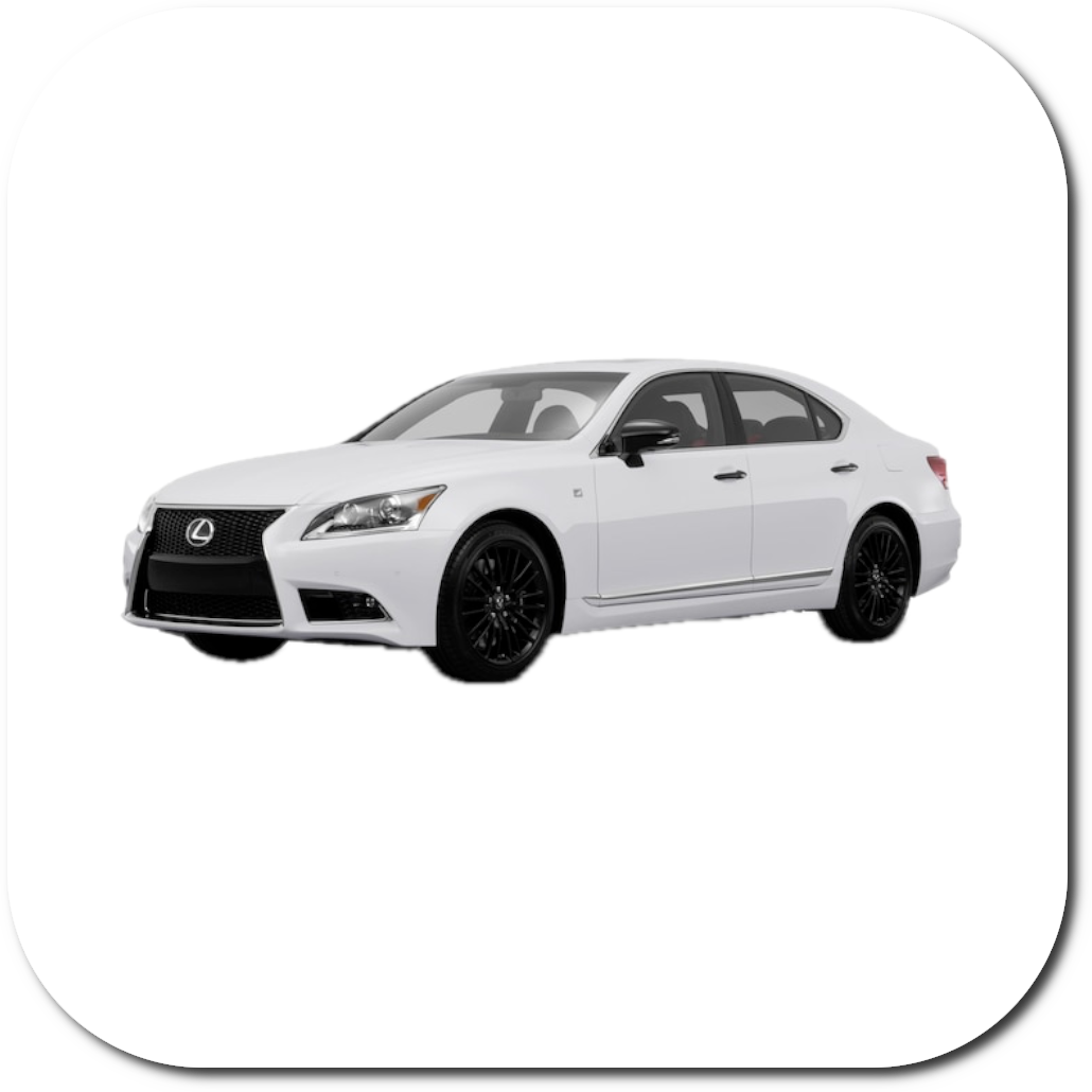 Near me Lexus LS 2014, 2015, 2016, 2017, 2018, 2019, 2020 Apple CarPlay & Android Auto Retrofit Upgrade MELBOURNE