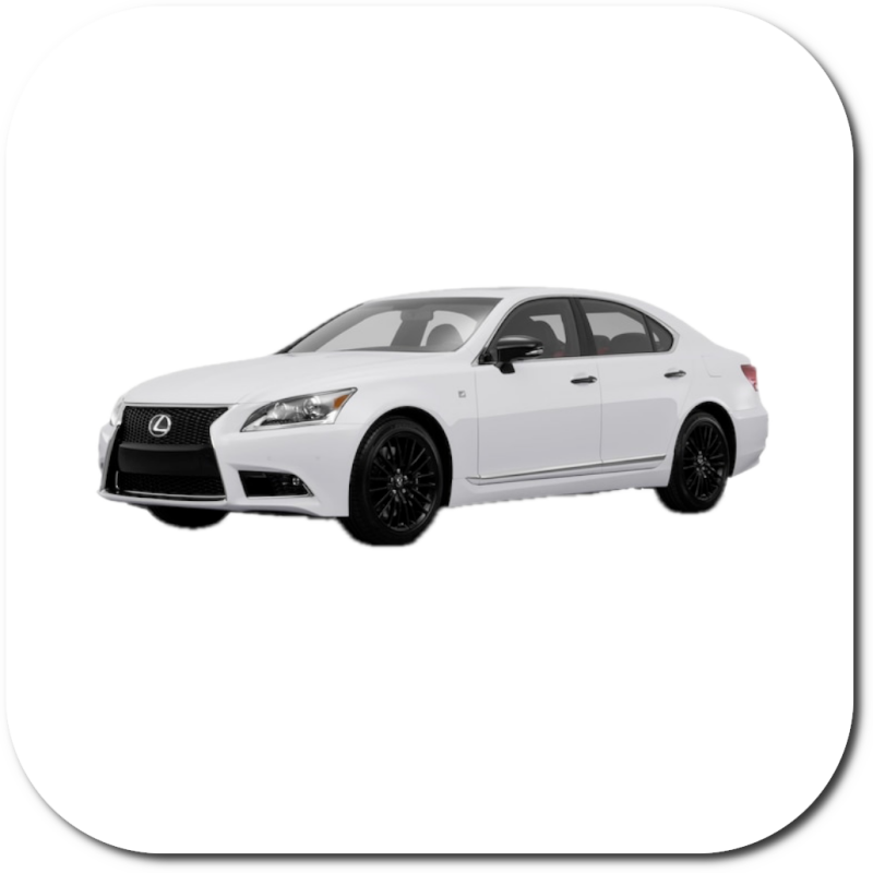 Lexus LS 2006, 2007, 2008, 2009,2010, 2012, 2013, 2014, 2015, 2016, 2017, 2018, 2019, 2020, 2021 Apple CarPlay & Android Auto Retrofit Upgrade installation Melbourne Near Me