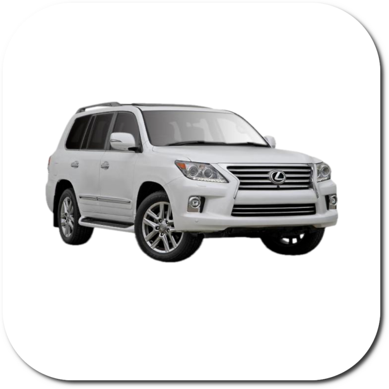 Lexus LX 2006, 2007, 2008, 2009,2010, 2012, 2013, 2014, 2015, 2016, 2017, 2018, 2019, 2020, 2021 Apple CarPlay & Android Auto Retrofit Upgrade installation Melbourne Near Me