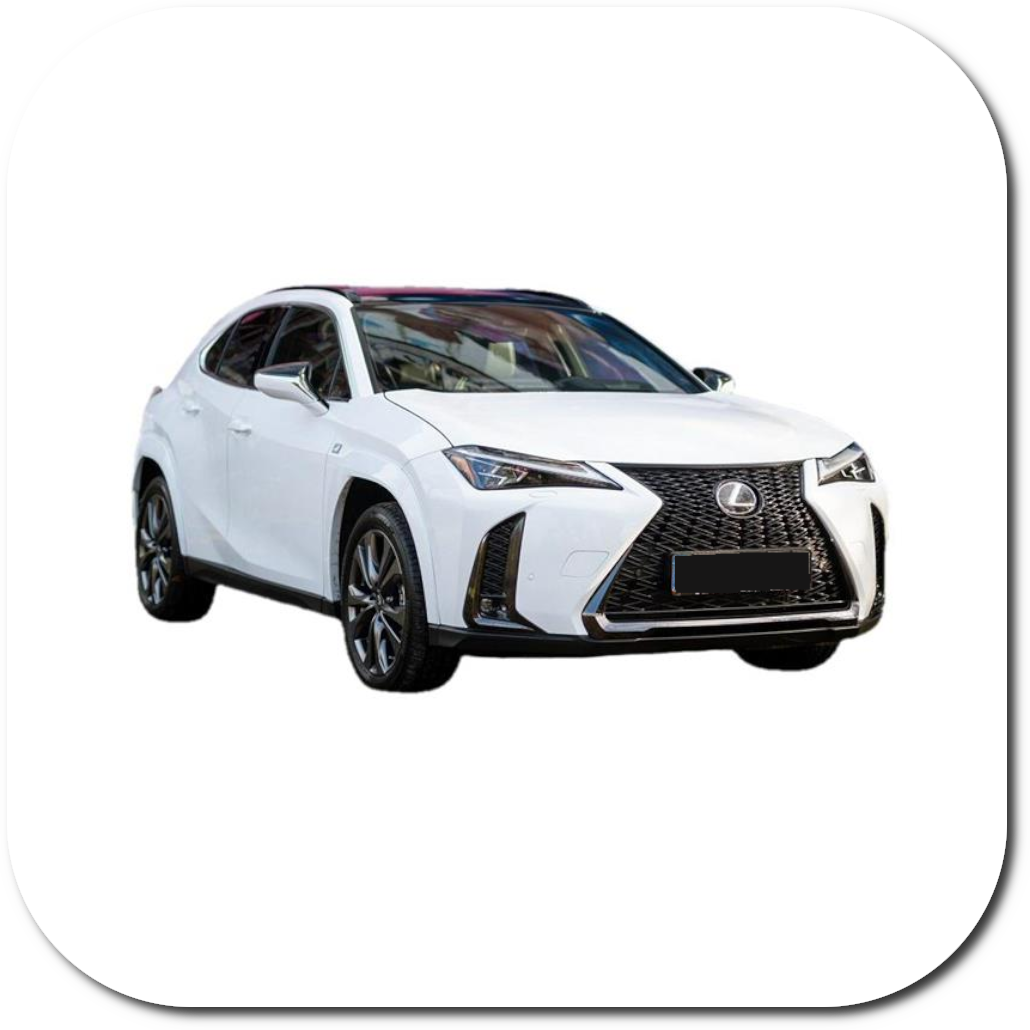 Near Me Melbourne installation Lexus UX 2018, 2019, 2020 Apple CarPlay & Android Auto Retrofit Upgrade