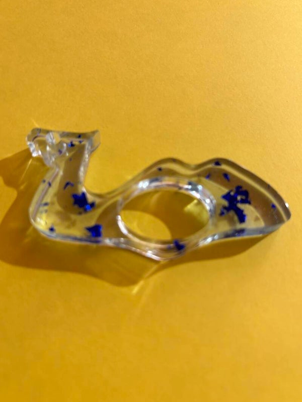 Bague de lecture CHAMEAU