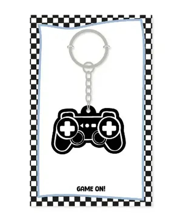 Sleutelhanger - Gamen