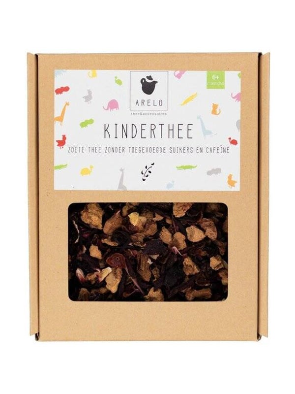 Thee - Kinder thee