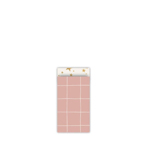 Kadozakje - Gentle Grid