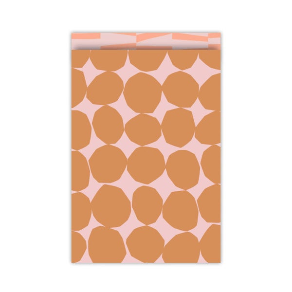 Kadozakje - Sculpted dots