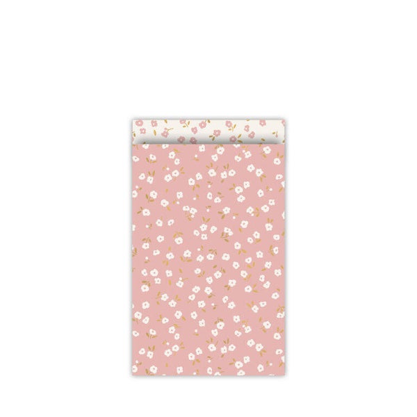 Kadozakje - Tiny Petals roze