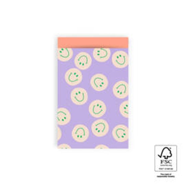 Kadozakje - Smile lilac
