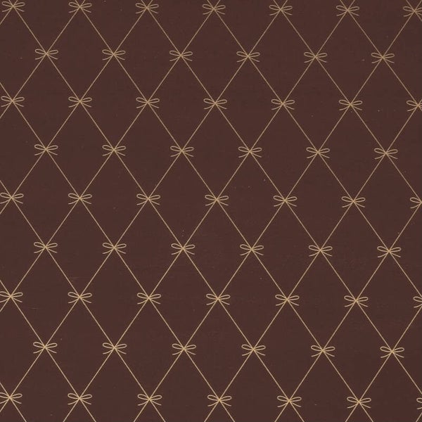 Kadopapier - Strikjes