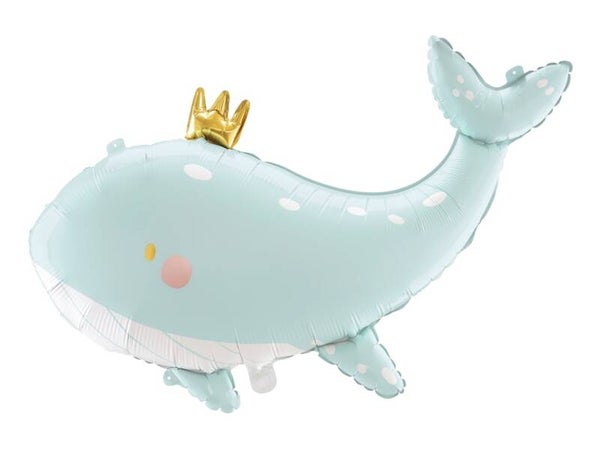 Folie ballon - Walvis