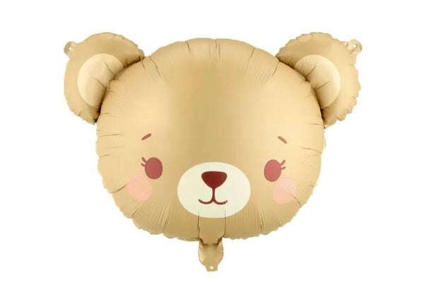 Folie ballon - Bear