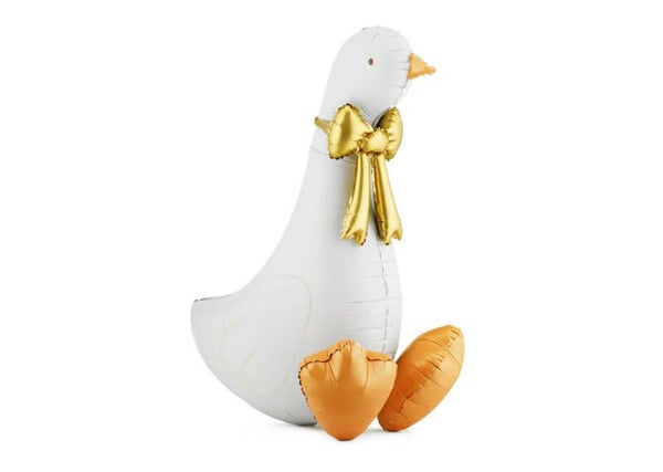 Folie ballon - Eend