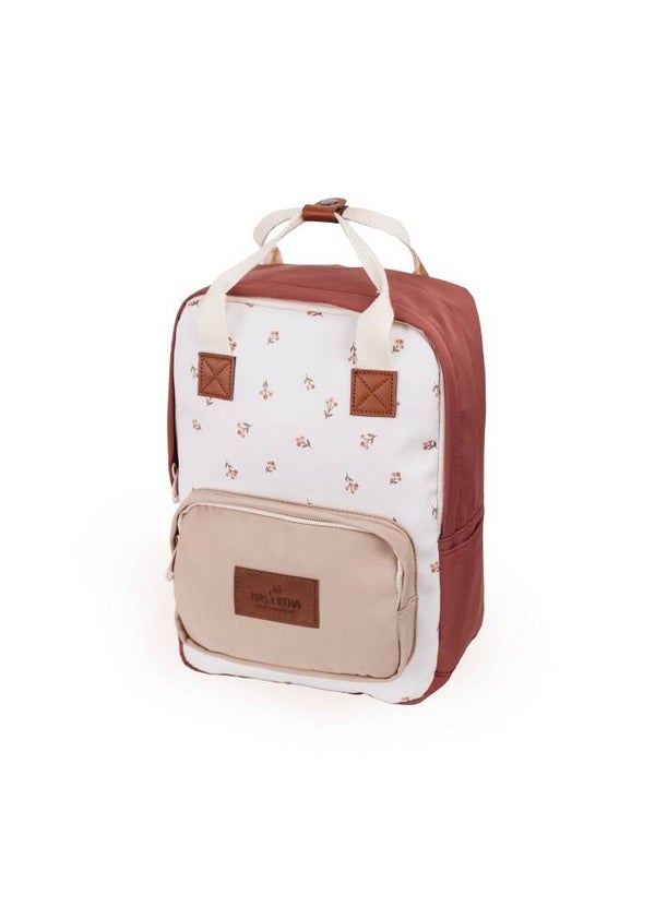 Mrs Ertha - Rugtas Flower Buds