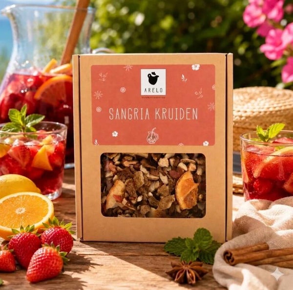 Sangria kruiden