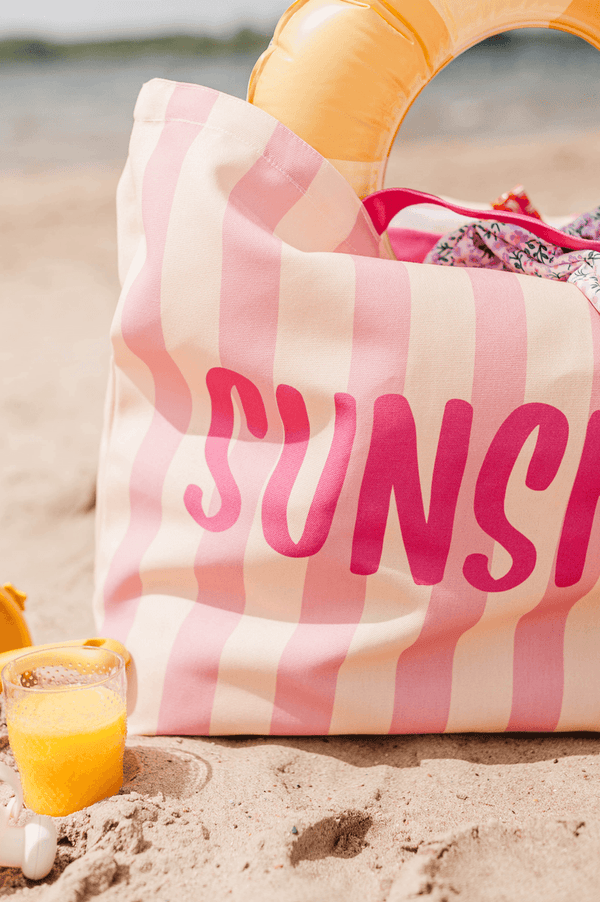 Strandtas - Sunshine
