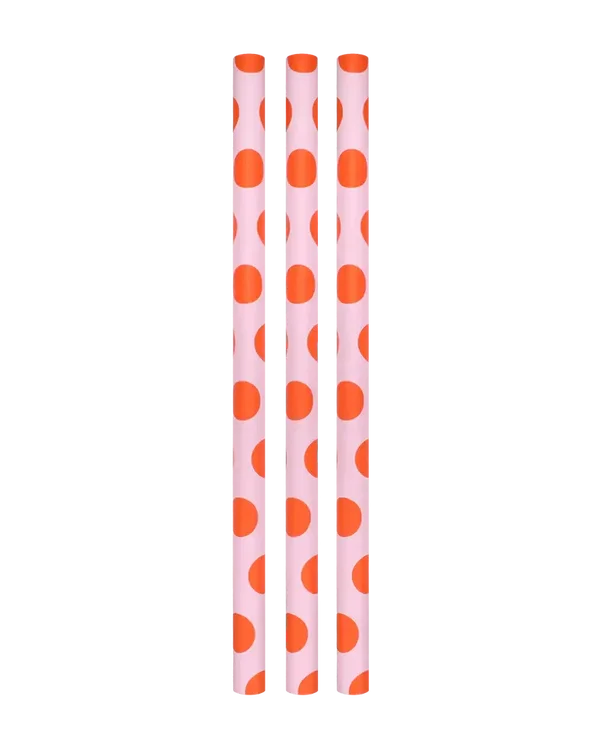Kadopapier - Dots