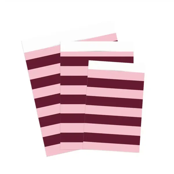 Cadeauzakje - Bordeaux