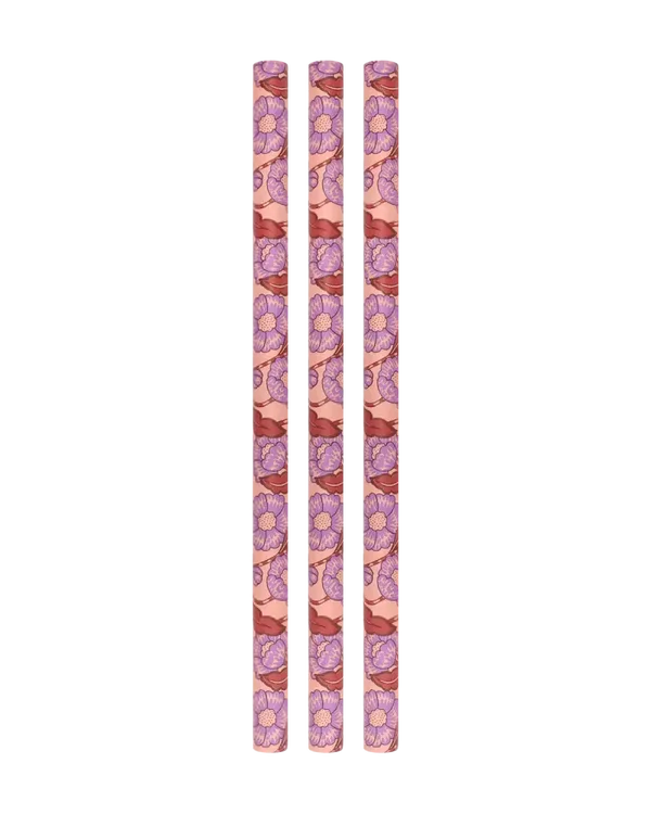 Kadopapier - Flower