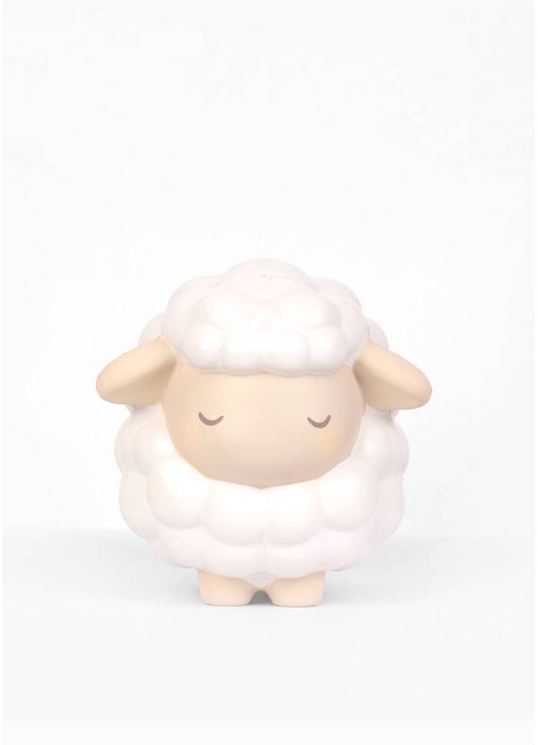Scruncy - Schaap