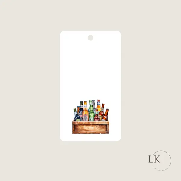 Kadolabel - Bieremmer