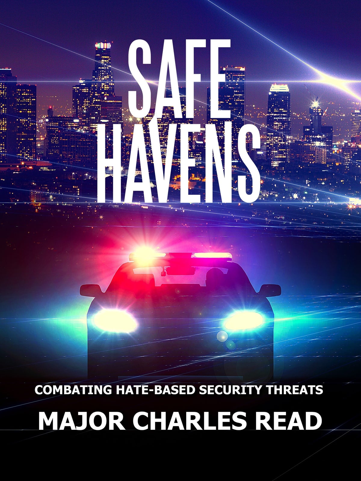 CONTACT | CHARLES READ - AUTHOR