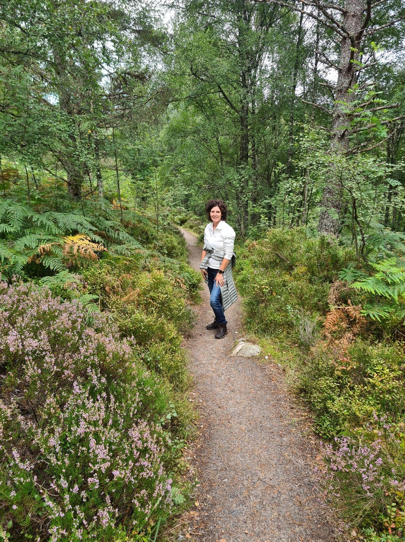 Kracht van de Natuur