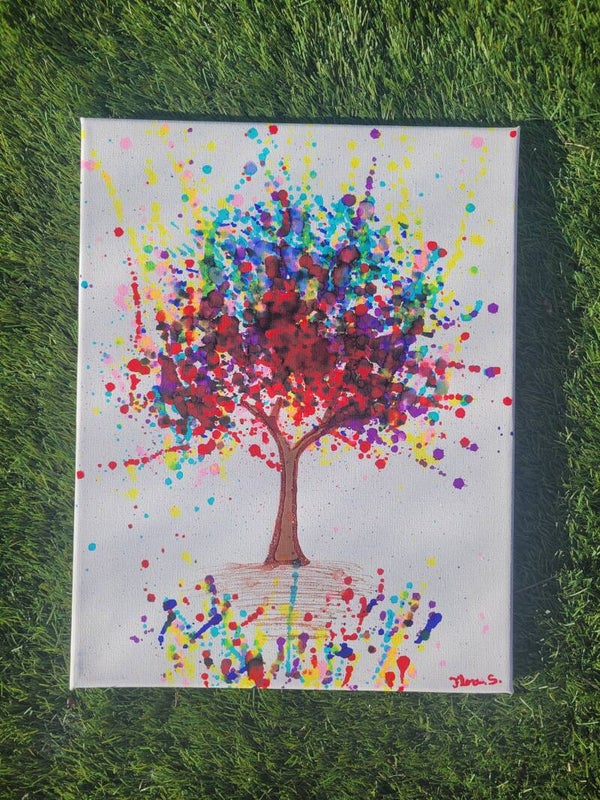 Arbre de vie
