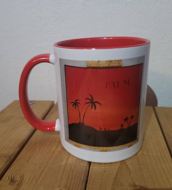 Mug palm