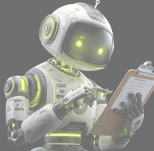 Authentic Marketing Assistant
