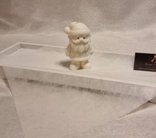 kleiner Weihnachtsmann