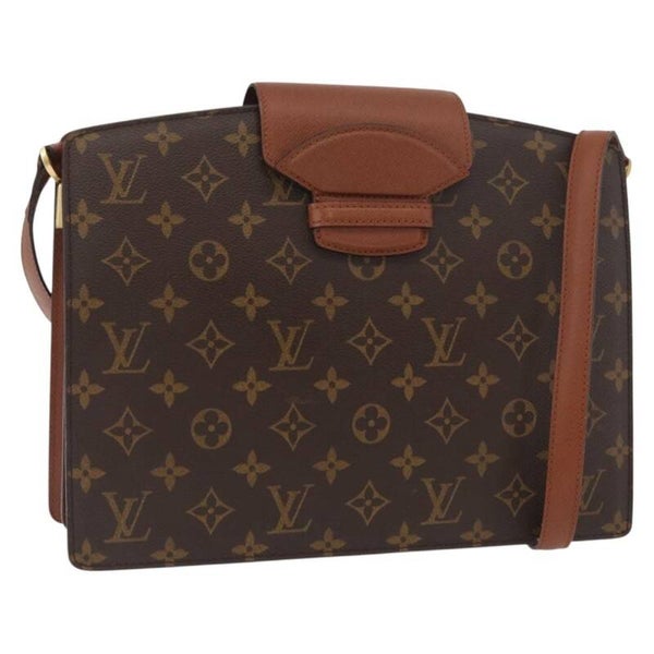 LOUIS VUITTON Monogram Kurcell