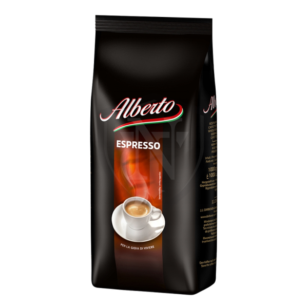 ALBERTO ESPRESSO 1000G