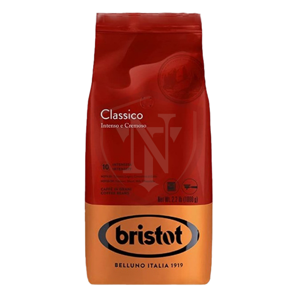 BRISTOT CLASSICO 1000G