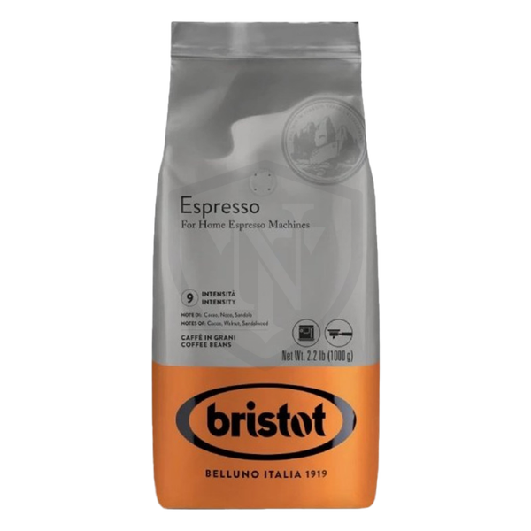 BRISTOT ESPRESSO 1000G