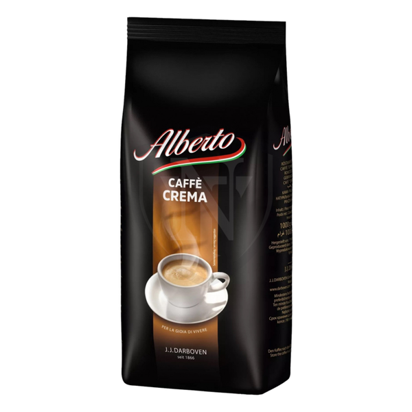 ALBERTO CAFFE CREMA 1000G