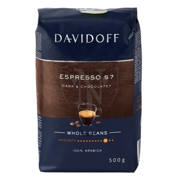 DAVIDOFF ESPRESSO 500G