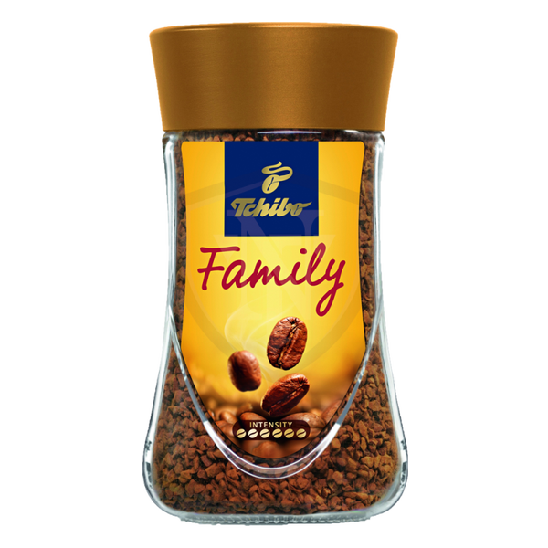 EDUSCHO FAMILY GLASS 200G