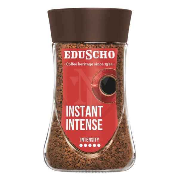 EDUSCHO INTENSE GLASS 200G
