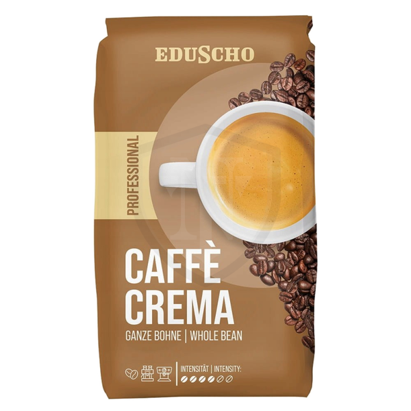 EDUSCHO PROFESSIONAL CAFFE CREMA 1000G