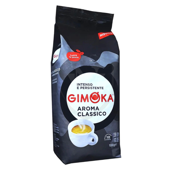 GIMOKA AROMA CLASSICO 1000G