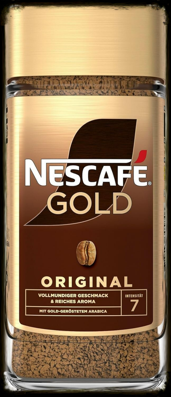 NESCAFÉ GOLD 7