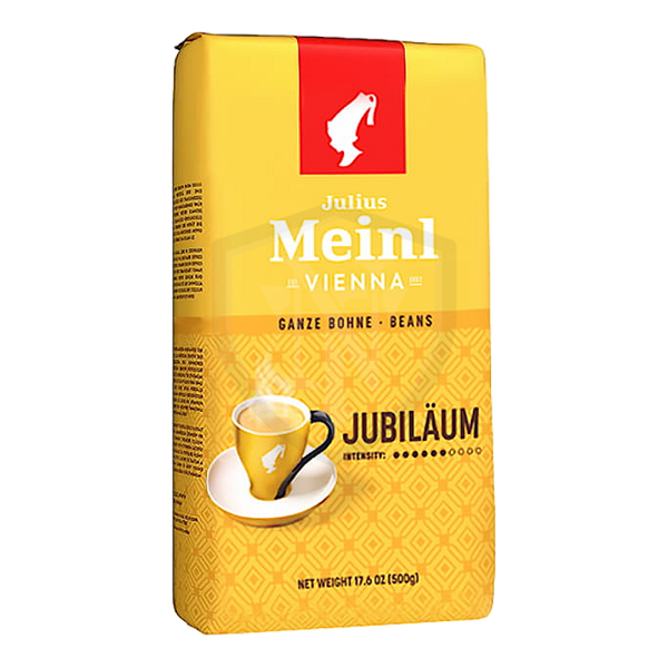 JULIUS MEINL JUBILAUM 500G