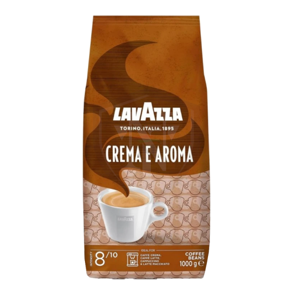 LAVAZZA CREMA E AROMA 1000G