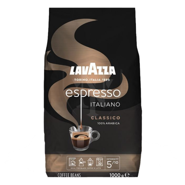 LAVAZZA ESPRESSO ITALIANO CLASSICO 1000G